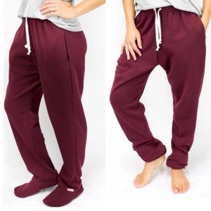 Womens Freejay Sweat pants